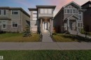 310 Balsam Link, Leduc, AB  - Outdoor With Facade 