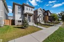 310 Balsam Link, Leduc, AB  - Outdoor With Facade 