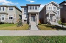 310 Balsam Link, Leduc, AB  - Outdoor With Facade 