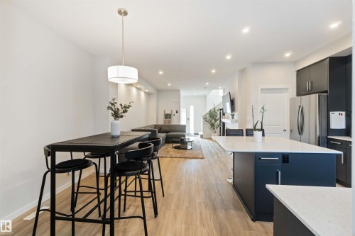 310 Balsam Link, Leduc, AB - Indoor