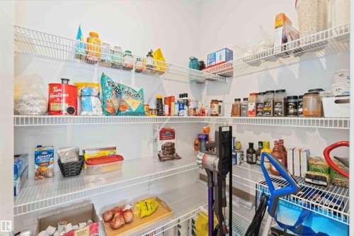 310 Balsam Link, Leduc, AB - Indoor With Storage