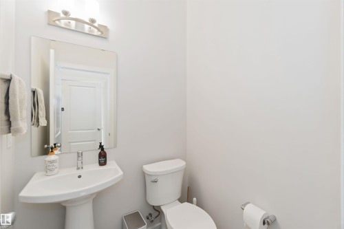 310 Balsam Link, Leduc, AB - Indoor Photo Showing Bathroom