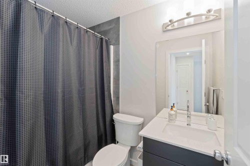 310 Balsam Link, Leduc, AB - Indoor Photo Showing Bathroom