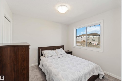 310 Balsam Link, Leduc, AB - Indoor Photo Showing Bedroom