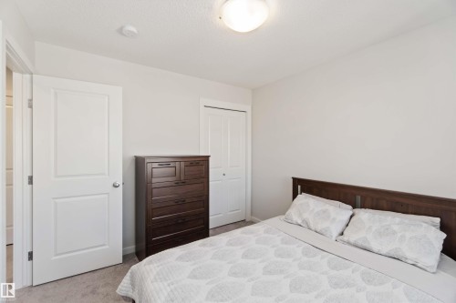 310 Balsam Link, Leduc, AB - Indoor Photo Showing Bedroom