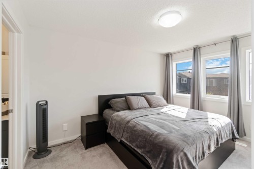310 Balsam Link, Leduc, AB - Indoor Photo Showing Bedroom