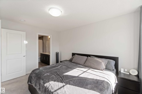 310 Balsam Link, Leduc, AB - Indoor Photo Showing Bedroom