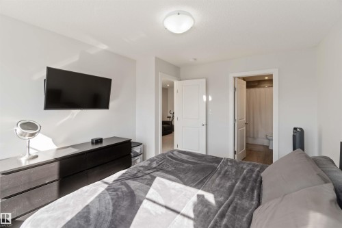 310 Balsam Link, Leduc, AB - Indoor Photo Showing Bedroom