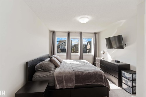 310 Balsam Link, Leduc, AB - Indoor Photo Showing Bedroom