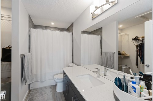 310 Balsam Link, Leduc, AB - Indoor Photo Showing Bathroom