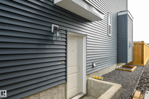 5094 Edgemont Boulevard, Edmonton, AB - Outdoor