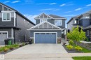5094 Edgemont Boulevard, Edmonton, AB  - Outdoor With Facade 