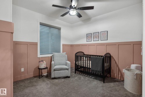 5094 Edgemont Boulevard, Edmonton, AB - Indoor