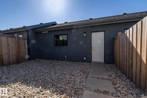 5191 Chappelle Road, Edmonton, AB - Outdoor With Exterior