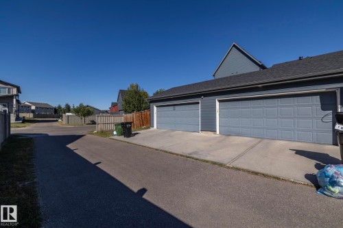 5191 Chappelle Road, Edmonton, AB - Outdoor