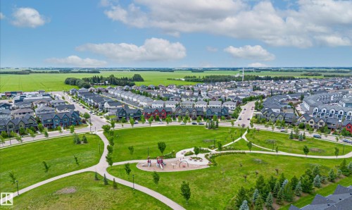 5191 Chappelle Road, Edmonton, AB - Outdoor With View