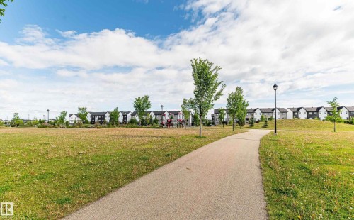 5191 Chappelle Road, Edmonton, AB - Outdoor With View