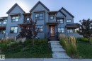 5191 Chappelle Road, Edmonton, AB  - Outdoor With Facade 