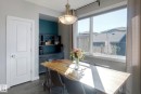 5191 Chappelle Road, Edmonton, AB  - Indoor Photo Showing Dining Room 