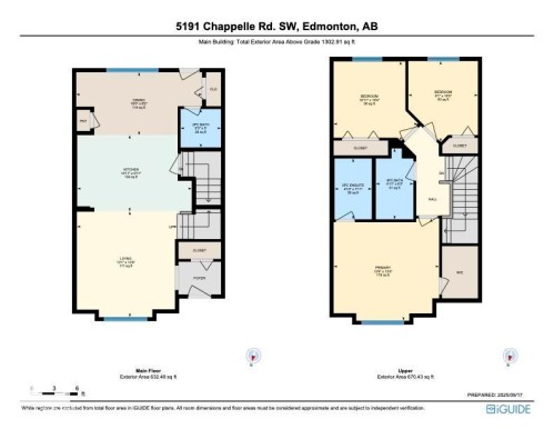 5191 Chappelle Road, Edmonton, AB - Other