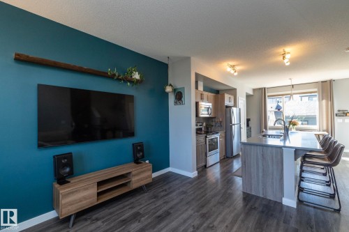 5191 Chappelle Road, Edmonton, AB - Indoor