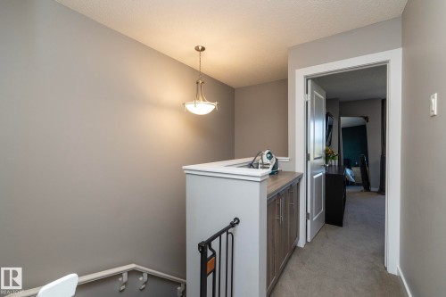 5191 Chappelle Road, Edmonton, AB - Indoor Photo Showing Other Room