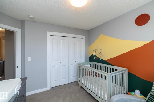 5191 Chappelle Road, Edmonton, AB - Indoor Photo Showing Bedroom