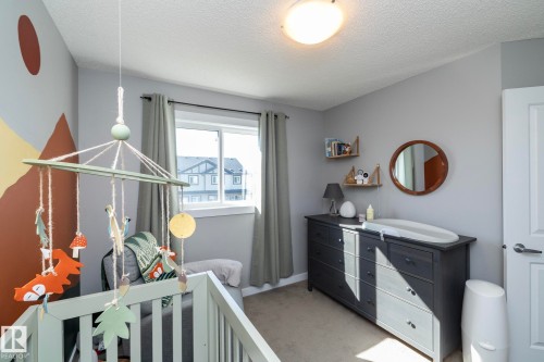 5191 Chappelle Road, Edmonton, AB - Indoor