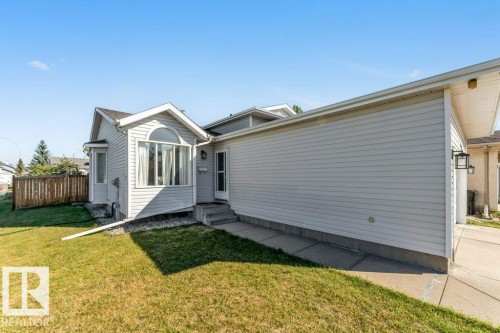 18416 77 Avenue, Edmonton, AB - Outdoor