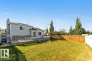 18416 77 Avenue, Edmonton, AB  - Outdoor 