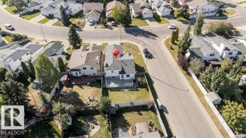 18416 77 Avenue, Edmonton, AB - Outdoor With View