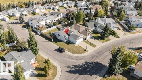 18416 77 Avenue, Edmonton, AB - Outdoor With View