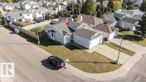 18416 77 Avenue, Edmonton, AB - Outdoor