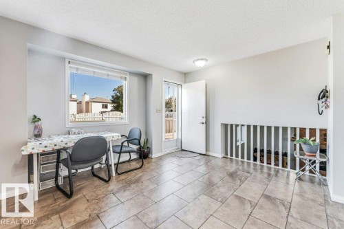 18416 77 Avenue, Edmonton, AB - Indoor Photo Showing Other Room