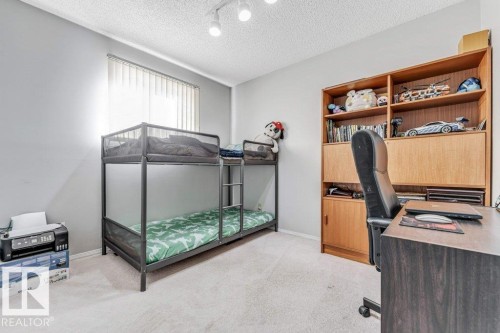 18416 77 Avenue, Edmonton, AB - Indoor