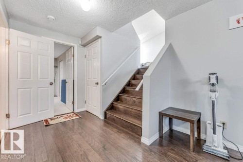 18416 77 Avenue, Edmonton, AB - Indoor Photo Showing Other Room