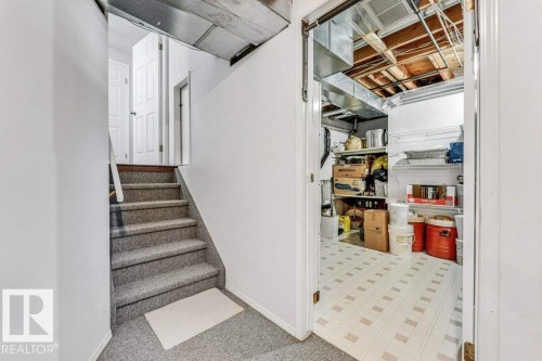 18416 77 Avenue, Edmonton, AB - Indoor Photo Showing Other Room