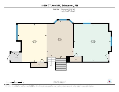 18416 77 Avenue, Edmonton, AB - Other