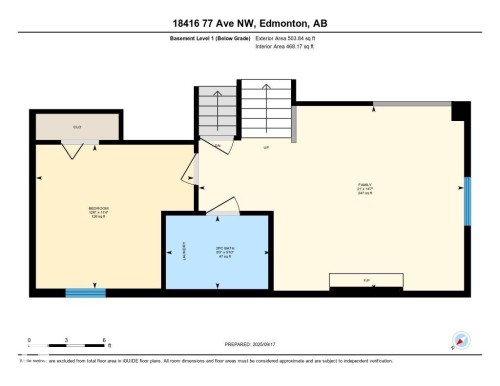 18416 77 Avenue, Edmonton, AB - Other