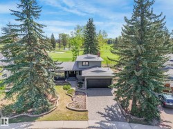 123 FAIRWAY Drive  Edmonton, AB T6J 2C2