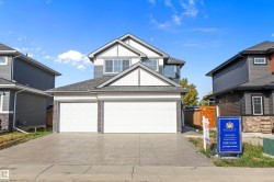 36 MAPLE Crescent  Gibbons, AB T0A 1N0