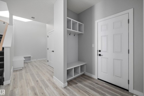 36 Maple Crescent, Gibbons, AB - Indoor Photo Showing Other Room