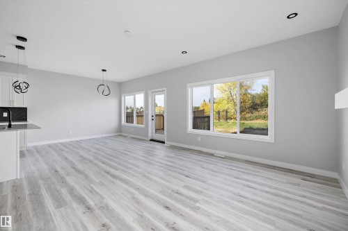 36 Maple Crescent, Gibbons, AB - Indoor