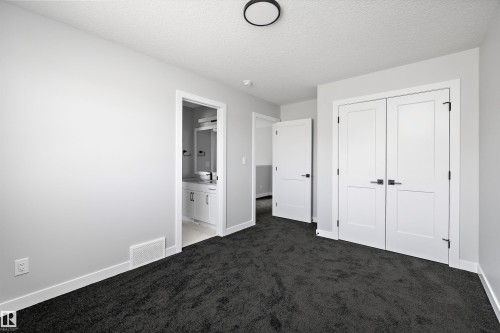 36 Maple Crescent, Gibbons, AB - Indoor Photo Showing Other Room