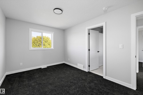 36 Maple Crescent, Gibbons, AB - Indoor Photo Showing Other Room