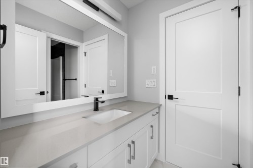 36 Maple Crescent, Gibbons, AB - Indoor Photo Showing Other Room