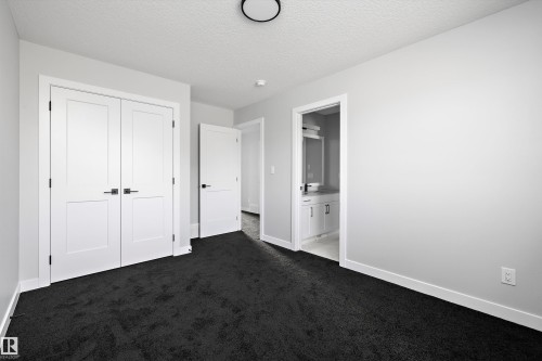 36 Maple Crescent, Gibbons, AB - Indoor Photo Showing Other Room