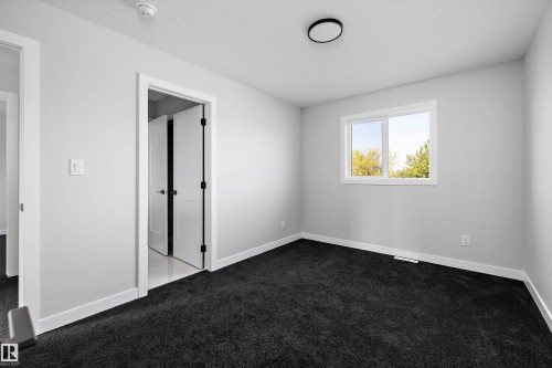 36 Maple Crescent, Gibbons, AB - Indoor Photo Showing Other Room