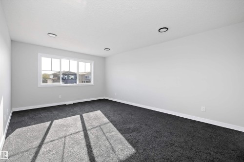 36 Maple Crescent, Gibbons, AB - Indoor Photo Showing Other Room