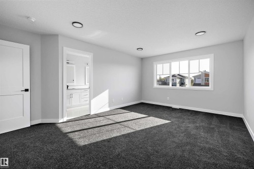 36 Maple Crescent, Gibbons, AB - Indoor